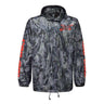 Camo Mud Jacket