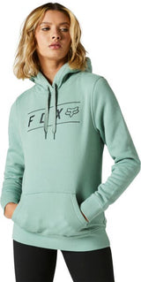 Fox Pinnacle Po Fleece