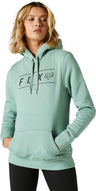 Fox Pinnacle Po Fleece