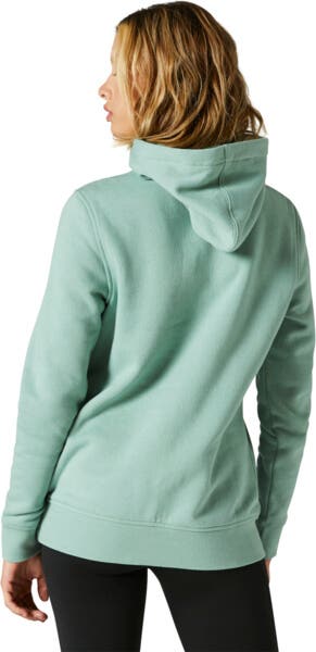 Fox Pinnacle Po Fleece