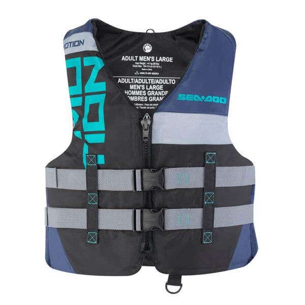 Sea-Doo Men's Motion PFD