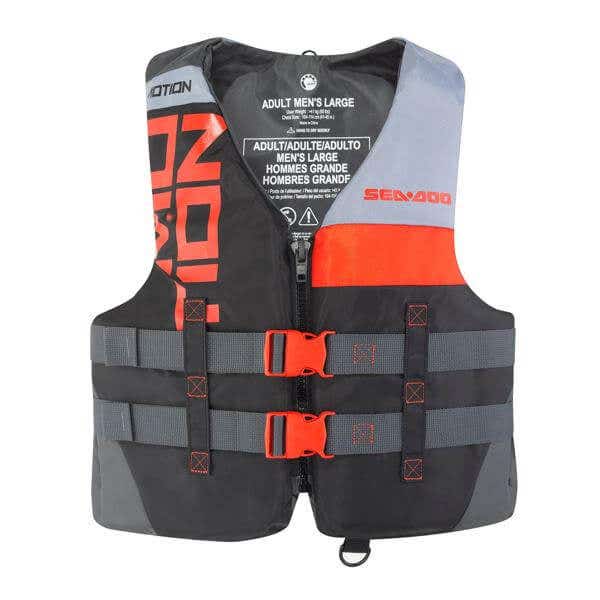 Sea-Doo Men's Motion PFD