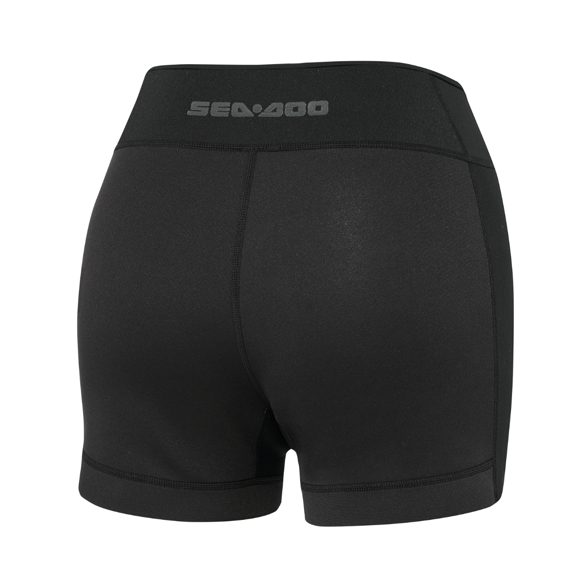 Sea-Doo Women's 1.5mm Neoprene Shorty Shorts