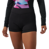 Sea-Doo Women's 1.5mm Neoprene Shorty Shorts