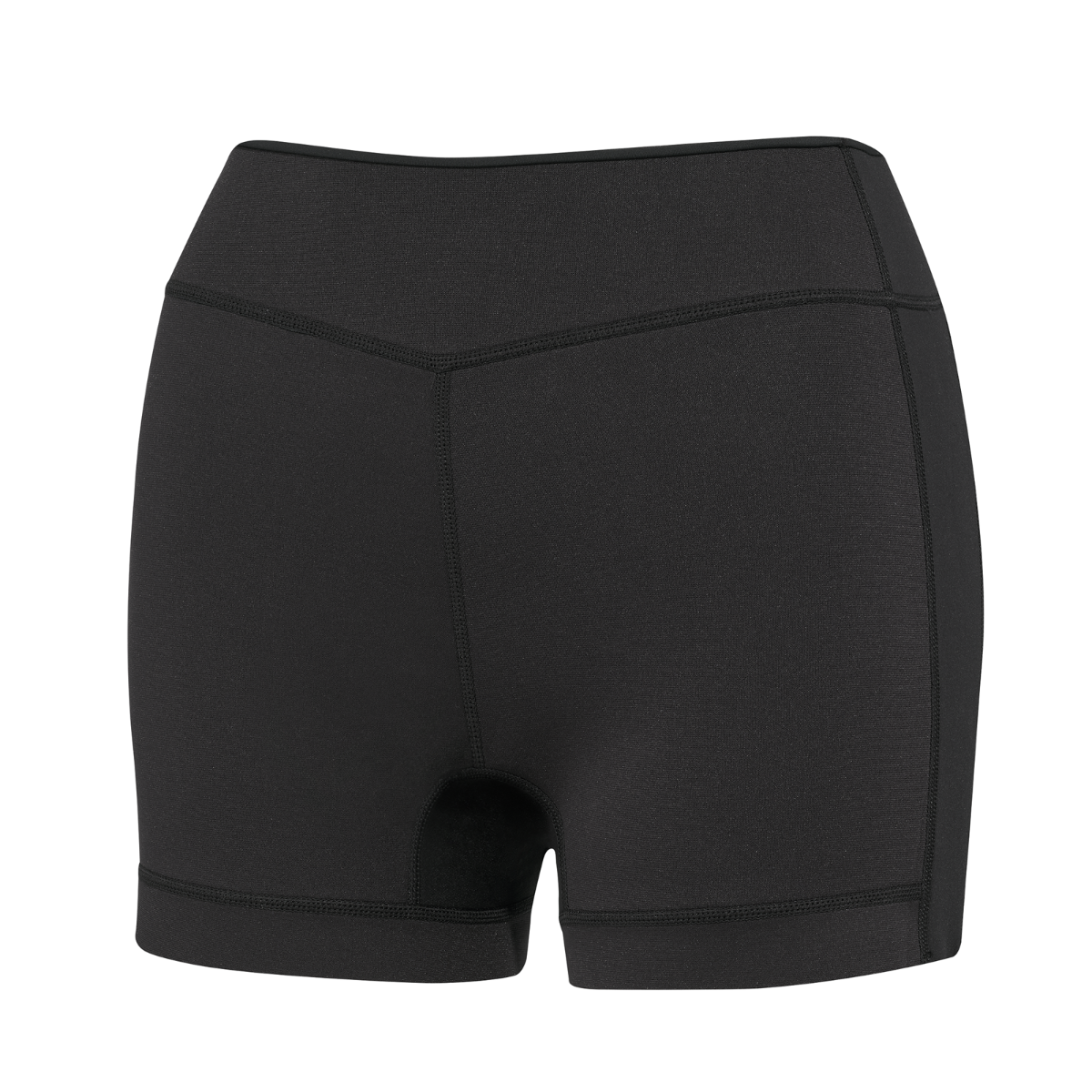 Sea-Doo Women's 1.5mm Neoprene Shorty Shorts
