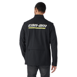 Can-Am Performance Softshell Jacket