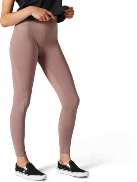 Fox Racing Detour Legging Plum Perfect S