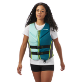 Sea-Doo Unisex Freedom Stream PFD/Life Jacket