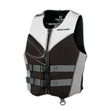 Sea-Doo Unisex Freedom Stream PFD/Life Jacket