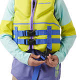 Sea-Doo Kids Freedom PFD/Life Jacket