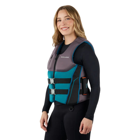 Sea-Doo Wave Grip PFD (US/CA) (Unisex)