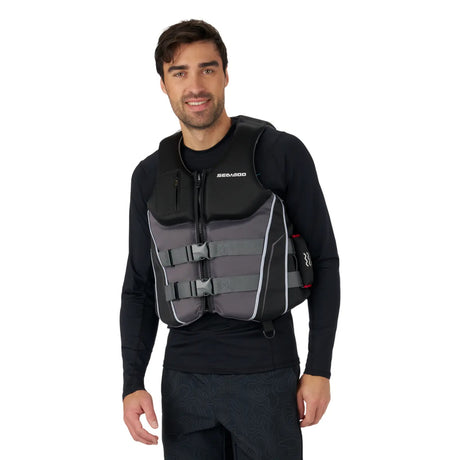 Sea-Doo Wave Grip PFD (US/CA) (Unisex)