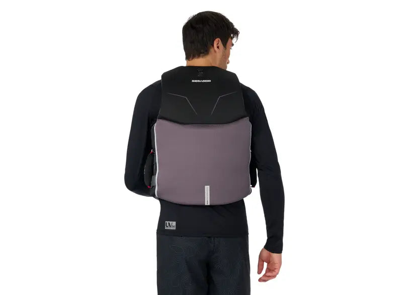 Sea-Doo Unisex Wave Grip PFD/Life jacket