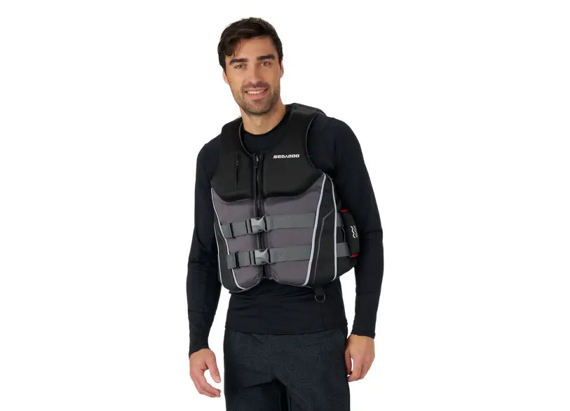 Sea-Doo Unisex Wave Grip PFD/Life jacket