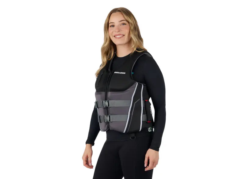 Sea-Doo Unisex Wave Grip PFD/Life jacket