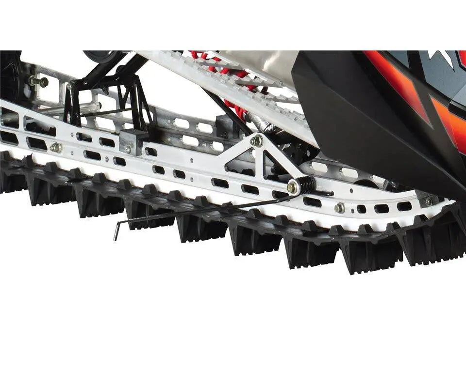 Polaris Snowmobile Ice Scratchers, 2 Pack - 2876256