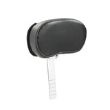 Indian Motorcycle Rider Backrest Pad
