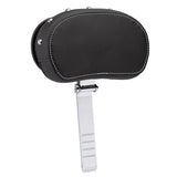Indian Motorcycle Rider Backrest Pad with Studs