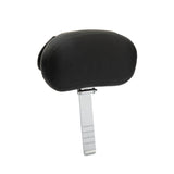Indian Motorcycle Rider Backrest Pad - Vinyl