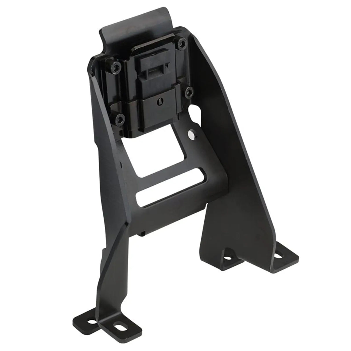 Indian Motorcycle Rider Backrest Mount