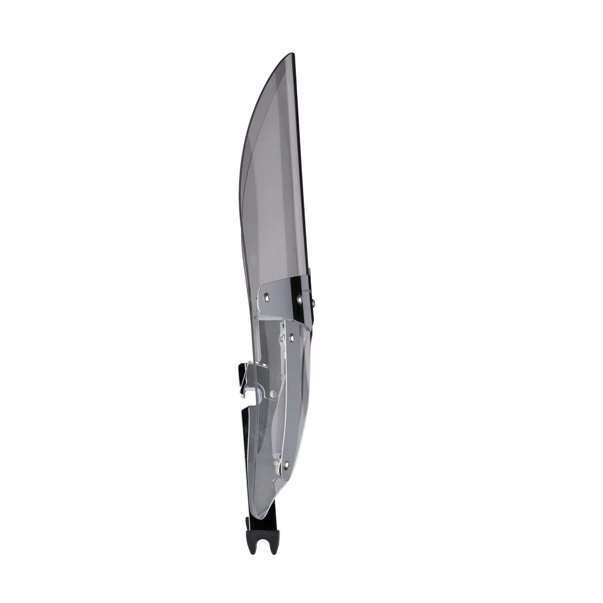 Indian Motorcycle Polycarbonate 16 in. Quick Release Windshield - Tinted