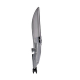 Indian Motorcycle Polycarbonate 16 in. Quick Release Windshield - Tinted