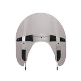 Indian Motorcycle Polycarbonate 16 in. Quick Release Windshield - Tinted