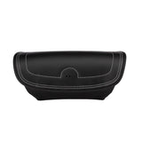 Indian Motorcycle Genuine Leather Handlebar Bag
