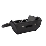 Indian Motorcycle Genuine Leather Handlebar Bag