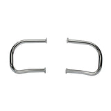 Indian Motorcycle Steel Rear Highway Bars - Pair