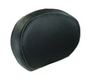 Indian Motorcycle Passenger Backrest Pad