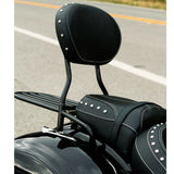 Indian Motorcycle Passenger Backrest Pad