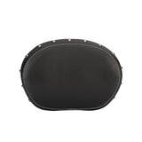 Indian Motorcycle Passenger Backrest Pad