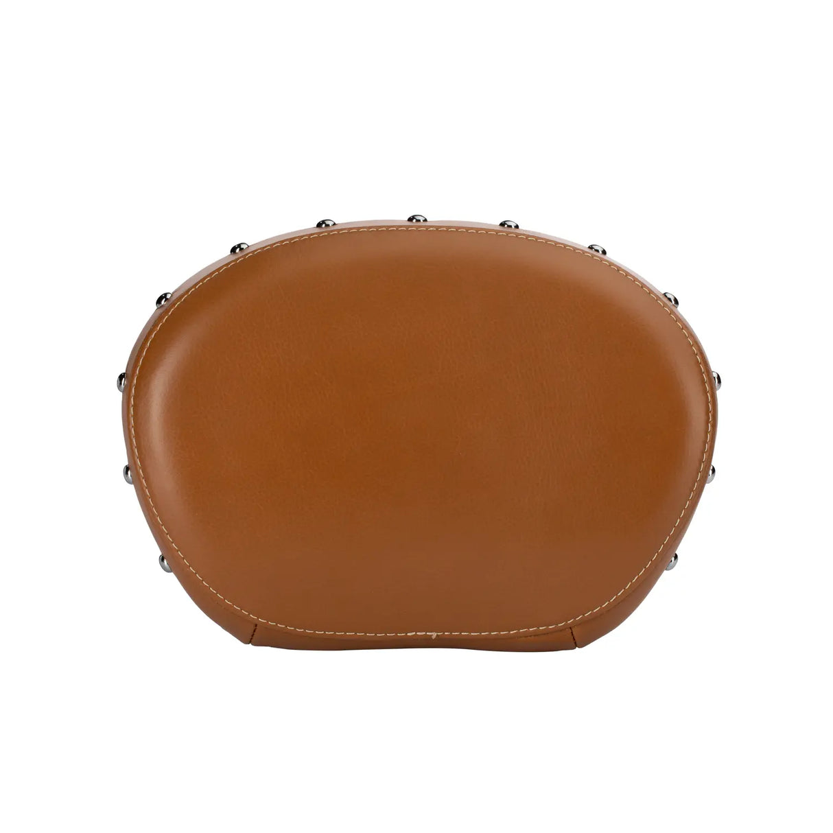 Indian Motorcycle Passenger Backrest Pad