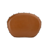 Indian Motorcycle Passenger Backrest Pad