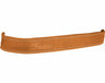 Indian Motorcycle Genuine Leather Floorboard Trim - Pair