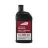 Indian Motorcycle 20W-40 Semi-Synthetic Motor Oil For Use in Thunderstroke 111/116 Air-Cooled Engines 1 Quart