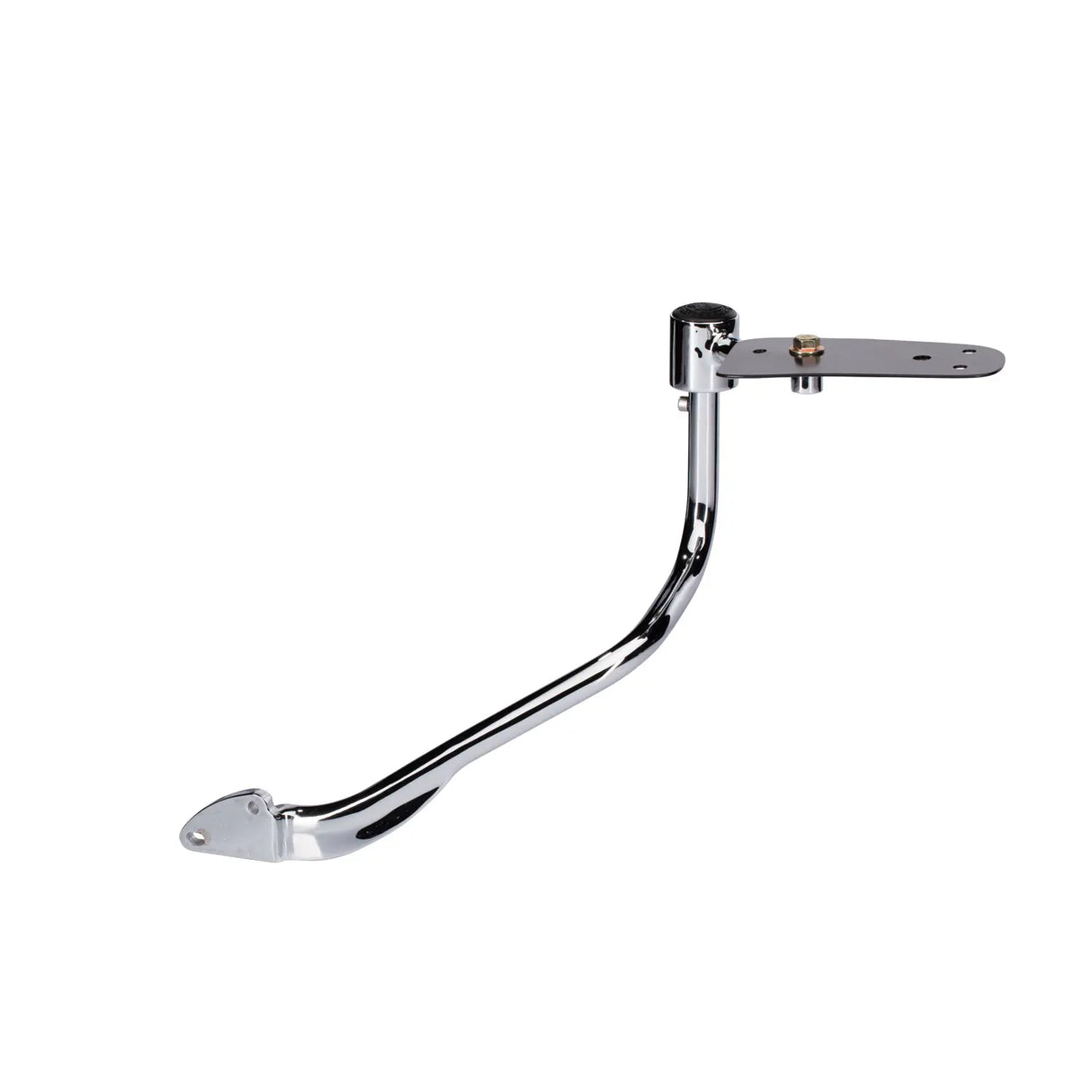 Indian Motorcycle Passenger Trunk Armrest Supports