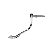 Indian Motorcycle Passenger Trunk Armrest Supports