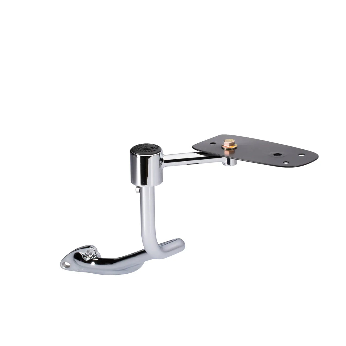 Indian Motorcycle Passenger Trunk Armrest Supports
