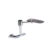 Indian Motorcycle Passenger Trunk Armrest Supports