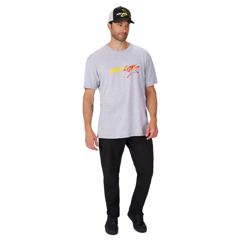 Ski-Doo 
Men's X-Team T-Shirt