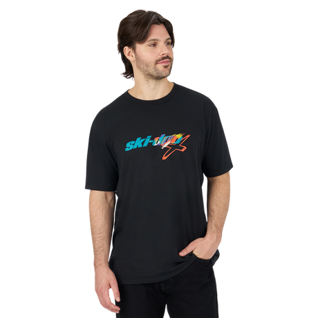 Ski-Doo 
Men's X-Team T-Shirt