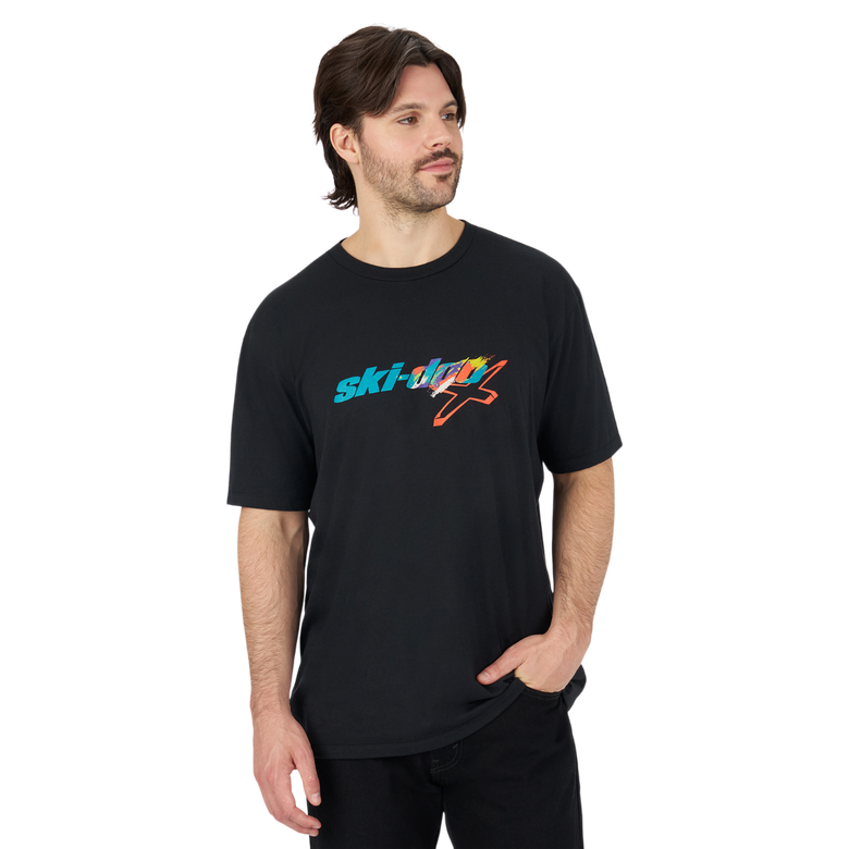 Ski-Doo 
Men's X-Team T-Shirt