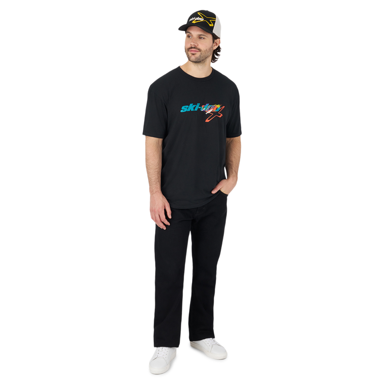 Ski-Doo 
Men's X-Team T-Shirt