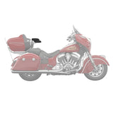 Indian Motorcycle Passenger Armrest Pads - Pair