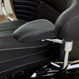 Indian Motorcycle Passenger Armrest Pads - Pair
