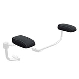 Indian Motorcycle Passenger Armrest Pads - Pair