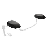 Indian Motorcycle Passenger Armrest Pads - Pair