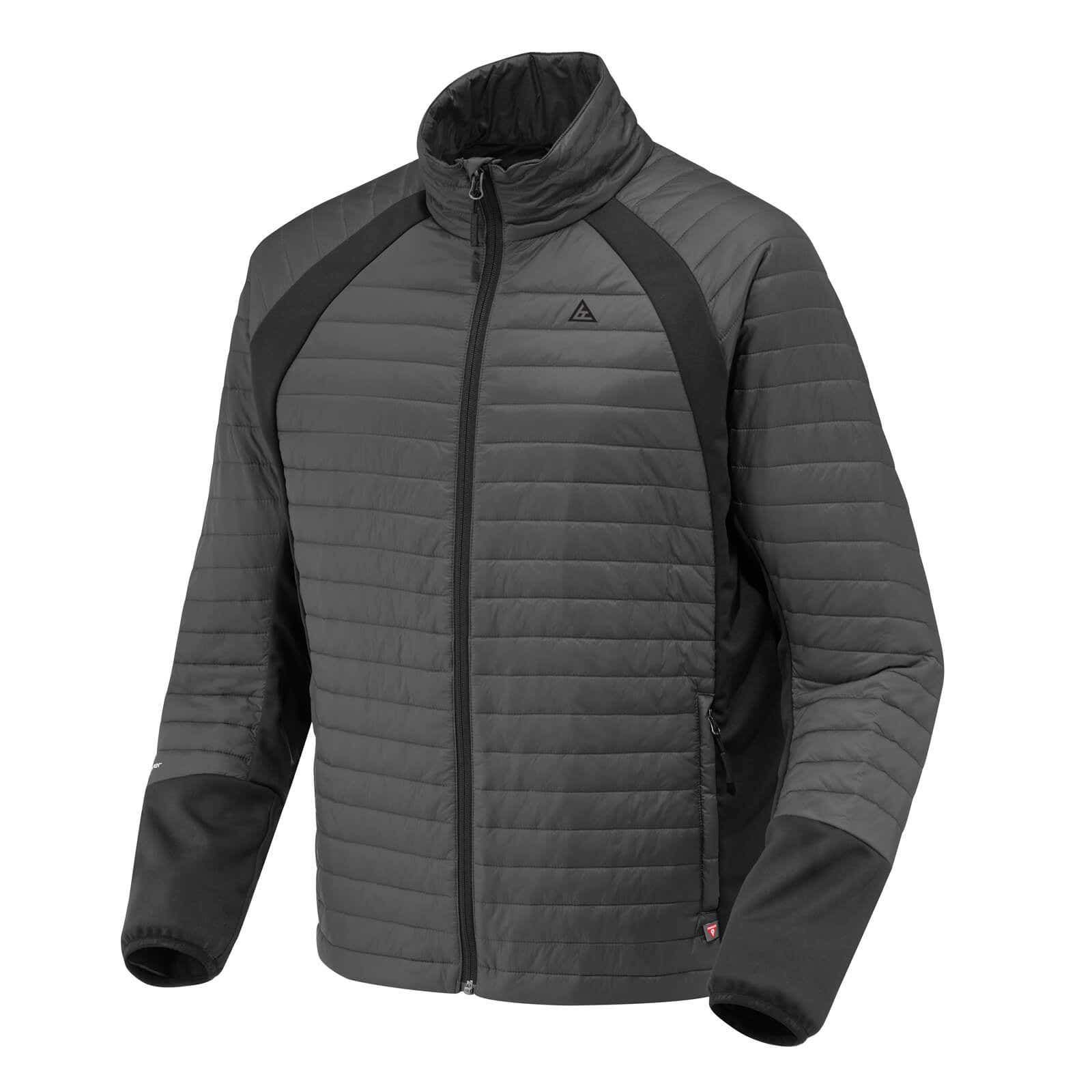 Ski-Doo BC Series Tec Layer Hybrid Jacket – SkiDoo Outlet